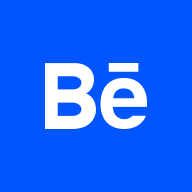 Behance logo
