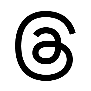 Threads logo