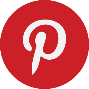 Pinterest logo