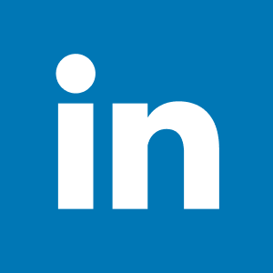Linkedin logo