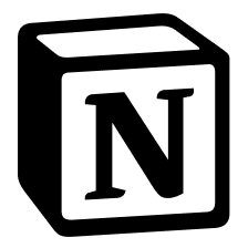 Notion logo